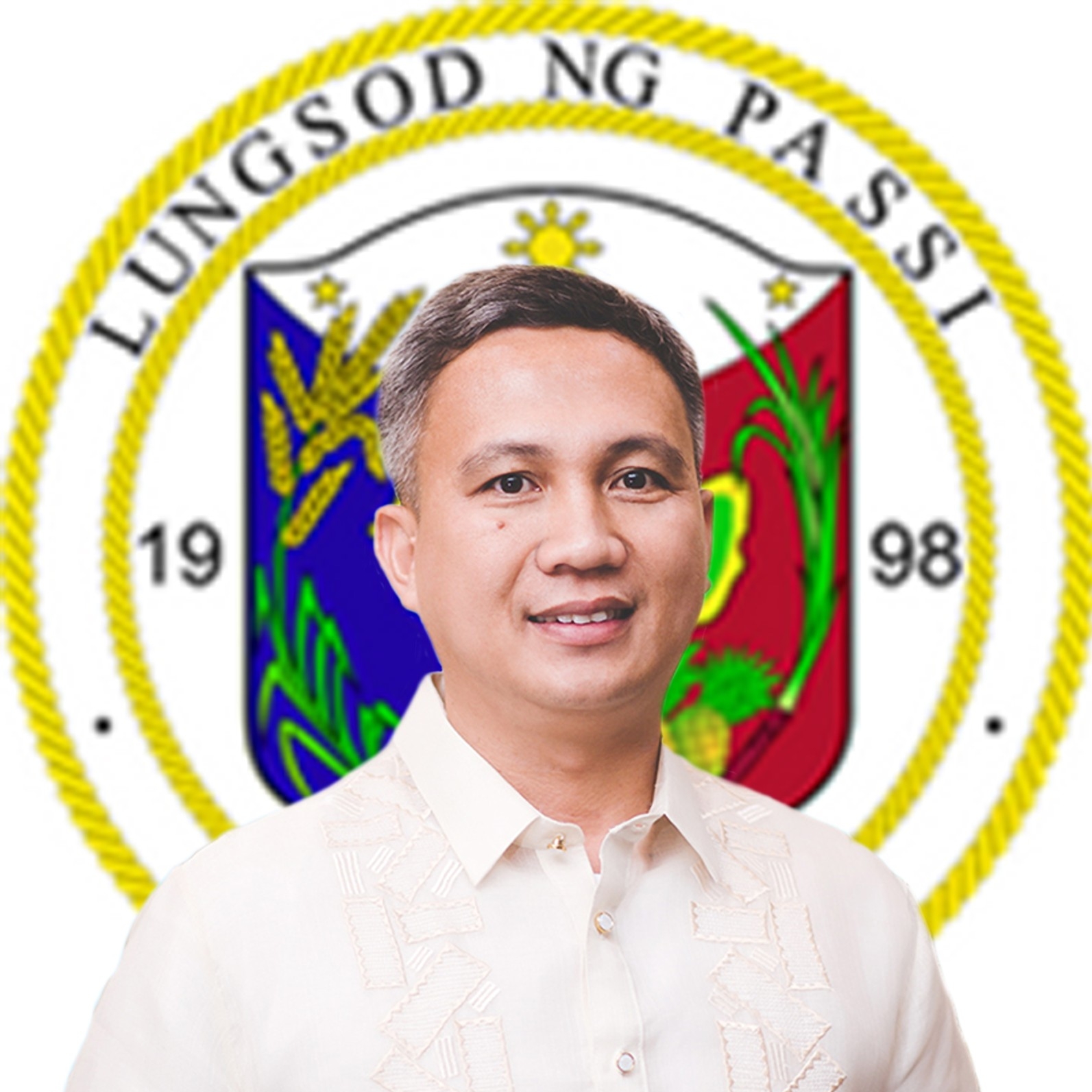 Atty. Stephen A. Palmares, CPA