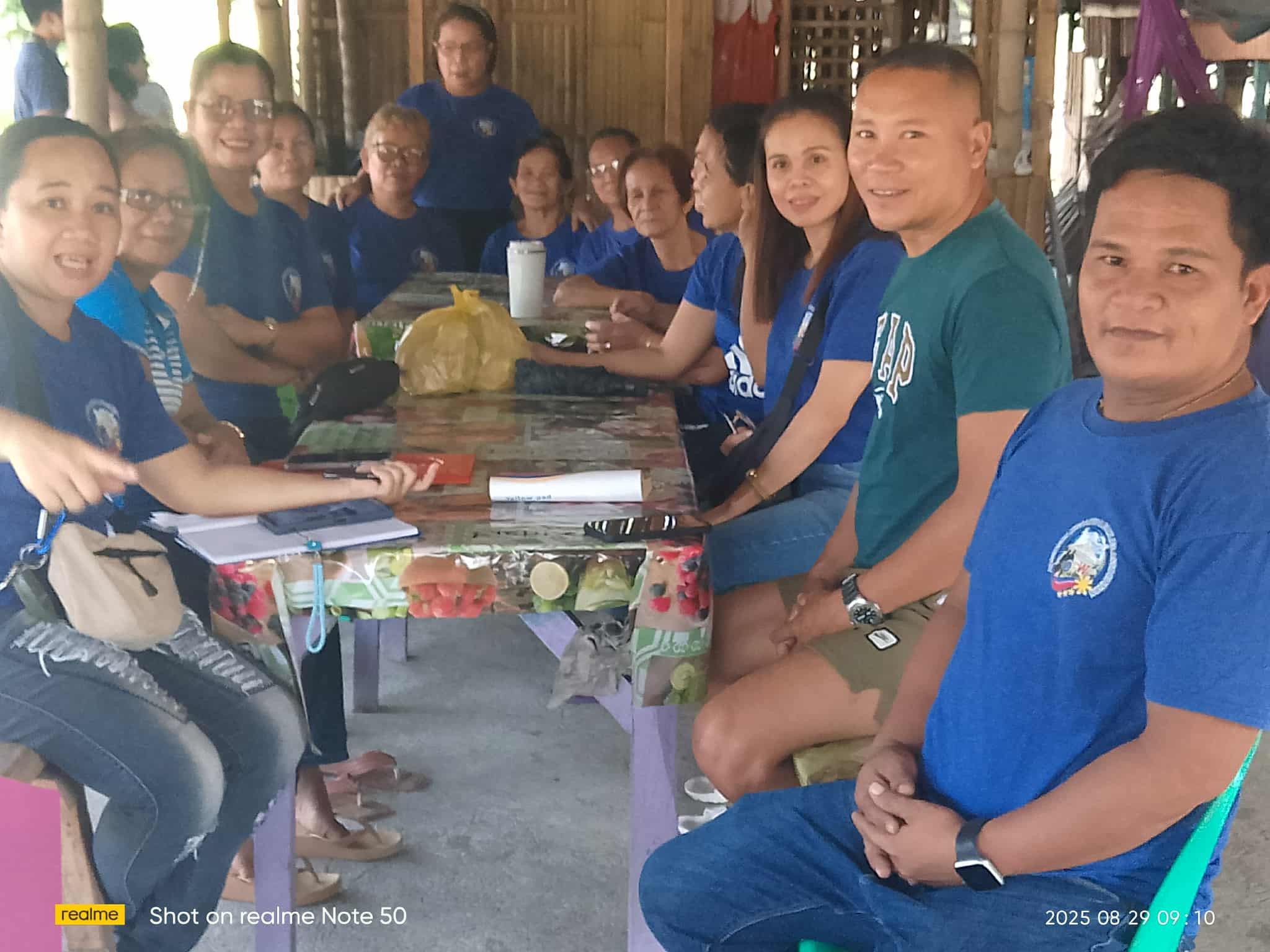 OFW  AGLALANA PASSI CITY 
