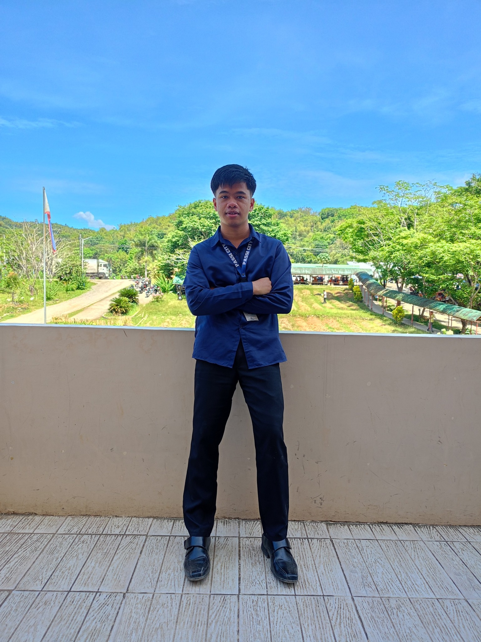 Earl Espanola
